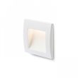 RENDL R12533 GORDIQ S wpuszczana biała 230V LED 1.5W IP65 3000K