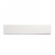 RENDL R11502 LOPE 120/22 abażur Polycotton biała max. 23W