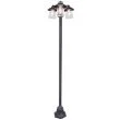 LUTEC CATE 7264230213 LAMPA STOJĄCA ZEWNĘTRZNA
