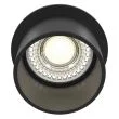 MAYTONI DL050-01B Downlight Reif Downlight Black