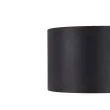 MAYTONI O573WL-L6B Outdoor Fulton Wall Lamp Black