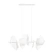 EMIBIG 637/4 LAMPA WISZĄCA DRIFTON 4 WHITE