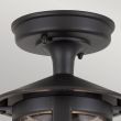 ELSTEAD HEREFORD BL21A BLACK Porch Lantern