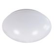 CANDELLUX 13-28808 BELINA LAMPA SUFITOWA PLAFON 38CM 36W LED 4000K KLOSZ BIAŁY