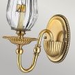 ELSTEAD CAMBRIDGE HK/CAMBRIDGE1 Wall Light