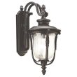 ELSTEAD LUVERNE KL/LUVERNE2/M Wall Lantern