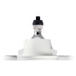 IDEAL LUX SAMBA FI1 SQUARE BIG 139029