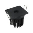 LUCES EXCLUSIVAS LE61601 ACALAMA oczko podtynkowe