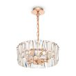 MAYTONI MOD043PL-04G Modern Puntes Pendant Lamp Gold