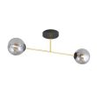 EMIBIG 1269/2 LAMPA SUFITOWA MAGNUM 2 BL GRAFIT
