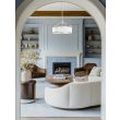 OPEN DESIGN OR80865 Stanza Cromo S