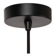 LUCIDE 21428/40/30 LAMPA WISZĄCA NOWOCZESNA DANZA