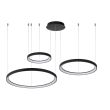 LUCIDE 46403/99/30 LAMPA WISZĄCA NOWOCZESNA LEDVIDAL