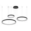 LUCIDE 46403/99/30 LAMPA WISZĄCA NOWOCZESNA LEDVIDAL