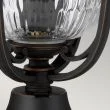 ELSTEAD LUVERNE KL/LUVERNE3/M Pedestal