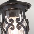 ELSTEAD HEREFORD BL13A BLACK Porch Lantern