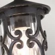 ELSTEAD HEREFORD BL13A BLACK Porch Lantern