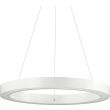 IDEAL LUX ORACLE SP1 D50 BIANCO 211404