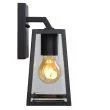 LUCIDE MATSLOT 29828/01/30 LAMPA ŚCIENNA - ZEWNĘTRZNA