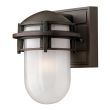 ELSTEAD REEF HK/REEF/MINI VZ Wall Lantern