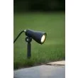 LUCIDE SPIKE LED 27882/05/30 LAMPA STOJĄCA - ZEWNĘTRZNA NOWOCZESNA
