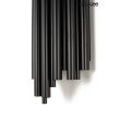 MOOSEE LAMPA ŚCIENNA HARMONIC BLACK CZARNA