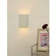 LUCIDE OVALIS 12219/02/31 LAMPA ŚCIENNA - NOWOCZESNA
