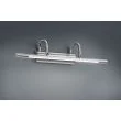TRIO CUADRO 225210107 LAMPA ŚCIENNA - NOWOCZESNA