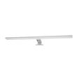 TK-LIGHTING 6359 LEITO CHROM KINKIET 2w1 LED 12W 80cm