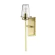 ELSTEAD Alton KL-ALTON1-BATH-BB 1 Light Wall Light