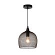 LUCIDE MESH 43404/22/30 LAMPA WISZĄCA - NOWOCZESNA