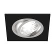 IDEUS 3626 ALUM D MATBLACK/CHROME