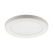IDEUS 3768 OLGA LED C 18W WHITE CCT