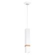 MILAGRO MLP5408 VIDAR WHITE 1xGU10 25W