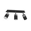 MILAGRO MLP912 JOKER BLACK 3XGU10/8W