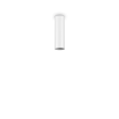 IDEAL LUX LOOK PL1 H20 WHITE - BIAŁA 233079