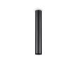 IDEAL LUX LOOK PL1 H40 BLACK - CZARNA 233192