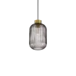 IDEAL LUX MINT-1 SP1 SMOKE - PRZYDYMNIONY 237442
