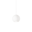 IDEAL LUX MR JACK SP1 SMALL WHITE - BIAŁA 231228