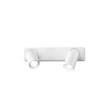 IDEAL LUX RUDY AP2 WHITE - BIAŁA 229041