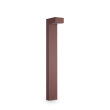 IDEAL LUX SIRIO PT2 BIG COFFEE 213262