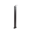 IDEAL LUX STYLE PT ANTRACITE - ANTRACYT 4000K 209906