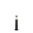 IDEAL LUX TRONCO PT1 H40 BLACK - CZARNA 248295