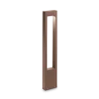 IDEAL LUX VEGA PT1 COFFEE 213361