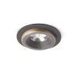 RENDL R13237 SHARM R I wpuszczana brązowa/perłowo-złota 230V LED 10W 24° 3000K