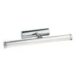 DAR SYD6650 SYDNEY BATHROOM LIGHT POL CHROME WHITE LED IP44 SMALL