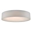 DAR CIE4815 CIERRO 6LT 80CM FLUSH IVORY