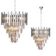 MILAGRO ML5997 ASPEN E14-9*40W