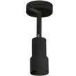 AZZARDO AZ4555 LUMI 3000K BK TECHNICAL SPOTLIGHT BLACK