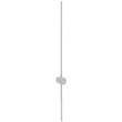 AZZARDO AZ5689 GRAZIANO WALL 100 WH